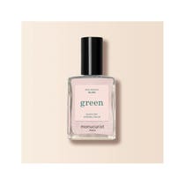 Manucurist Vernis à Ongles Brillant Vegan Vert 15 ml-1