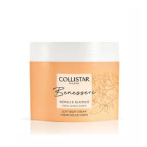 Collistar Benessere Neroli E Elicriso Crème Douce Corps 200 ml-1