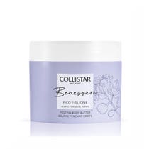 Collistar Wellbeing Beurre Corporel Foncé Figue et Glycine 200 ml-1