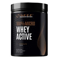 Self Omninutrition 100% Micro Whey Active Sabor Chocolate Chocolate 1 Kg-1