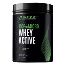 Self Omninutrition 100% Micro Whey Activo Pistacho 1Kg-1