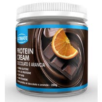 Crème Protéinée Ultime Saveur Chocolat et Orange 250g-2