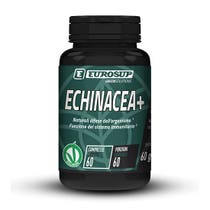 Eurosup Echinacée+ 60 Comprimés-1