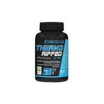 Eurosup Thermo Ripped Ultra 90 Comprimidos-1