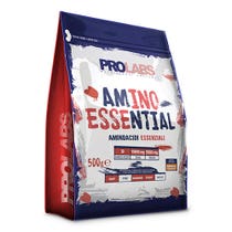Prolabs Amino Essential 500g Saveur Orange-1