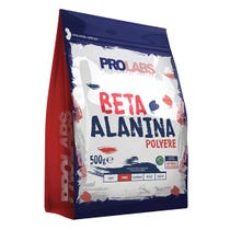 Prolabs Bêta Alanine Poudre Arôme Naturel 500g-1
