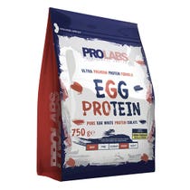 Prolabs Protéine d'Oeuf Sachet 750g Saveur Vanille-1