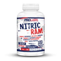 Prolabs Bélier Nitrique 180 Comprimés-1
