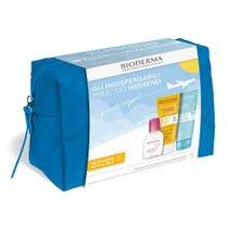 Kit de viaje Bioderma vacaciones de verano-1