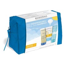 Bioderma Kit de Viaje Verano Niños-1