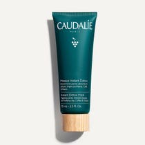 Caudalie Vinoclean Masque Visage Détox Instantané 75 ml