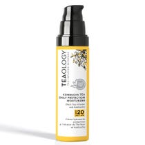 Teaology Kombucha Tea Daily Protection Moisturizer SPF20 50ml-3