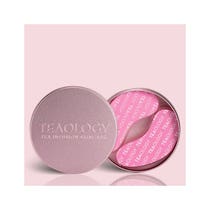 Teaology Forever Patch pour les yeux en silicone réutilisable-1