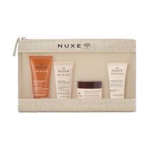 Nuxe Trousse Voyage Rêve De Miel-2