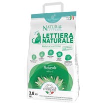 Aequilibriavet Litière Naturelle Naturelle 10 Litres-2
