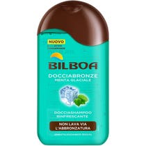 Bilboa DocciaChampú Ducha Refrescante Menta Glacial Bronce 220ml-1