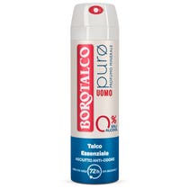 Desodorante En Polvo Talco Spray Men Pure 150ml-1