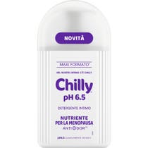 Nettoyant Intime Ménopause Froide PH 6.5 300 ml-1