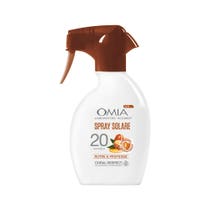 Omia Ecobio Argán Del Marruecos Spray Solar SPF20 200ml-1
