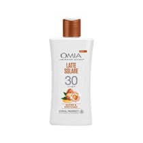 Omia Ecobio Argán Del Marruecos Leche Solar SPF30 200ml-1