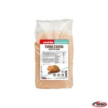 Pronutrition Farine d'Avoine Biscuit & Cacao 1kg-1