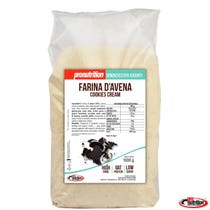 Pronutrition Farine d'Avoine Onctueuse Saveur Biscuit 1kg-1