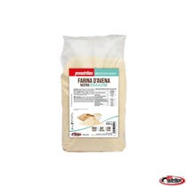 Pronutrition Farine d'Avoine Sans Gluten Goût Neutre 1kg-1
