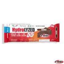 Pronutrition Hydrolized 50% Sacher Flavor Protein Bar 55g-1