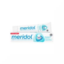 Meridol Pasta de Dientes Protección de Encías con Efecto Antibacteriano 75ml-1