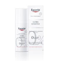 Eucerin Soin Apaisant Ultrasensible Peaux Sèches 50 ml-1