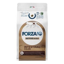 Forza10 Active Vet Diet Intestinal Colon Crocchette Per Gatti Adulti 400g-1