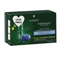 Rene Furterer Triphasic Reactional Traitement Anti-Chute Réactionnel 12 Ampoules-4
