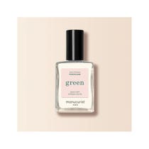 Manucurist Vernis À Ongles Porcelaine Vert 15ml-1