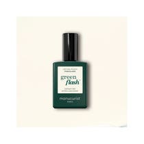Manucurist Green Flash Vernis Semi-Permanent Porcelaine 15 ml-1