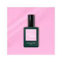 Manucurist Green Flash Vernis Semi-Permanent Bonbon 15 ml-1