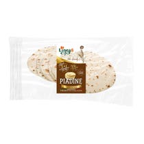 Line 6 Piadina Réduit en Glucides 5x100g-1