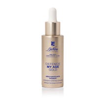 Bionike Defense My Age Gold Sérum Fortifiant Intensif 30 ml-1