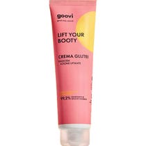Goovi Lift Your Booty Crème Raffermissante Fesses 150 ml-1