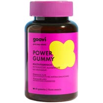 Gooovi Power Gummy Multivitamínico 60 Gomitas-1
