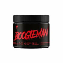 Trec Nutrition Boogieman Sabor Frutos Silvestres 300g-1
