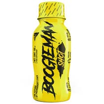 Trec Nutrition Boogieman Shot Grapefruit and Lime Flavor 100ml-1