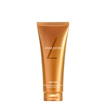Lancaster Self Tan Golden Body Self-Tanning Body Gel 125ml-1