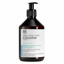 Collistar Shampoing à l'Acide Hyaluronique Taille Maxi 500 ml-1
