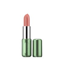 Clinique Pop Longwear Rouge à Lèvres Rouge à Lèvres Mat Pétale-1