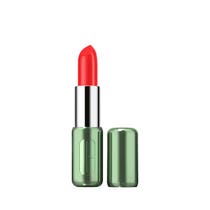 Clinique Pop Longwear Rouge à Lèvres Rouge à Lèvres Satin Poppy-1