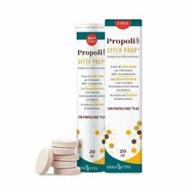 Erba Vita Propoli Evsp Effer Prop 20 Compresse Effervescenti-1