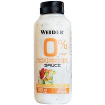 Weider 0% Sauces César 265ml-1