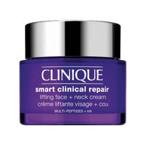 Clinique Smart Clinical Repair Lifting Face + Neck Moisturizer 75ml-1