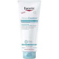 Eucerin AtopiControl Émulsion Corps Ultra Légère 400 ml-1
