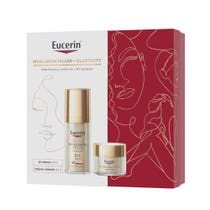 Eucerin Hyaluron-Filler + Sérum Elasticité 3D 30 ml + Crème de Jour 20 ml-1